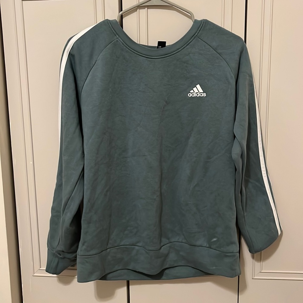 Adidas Crewneck